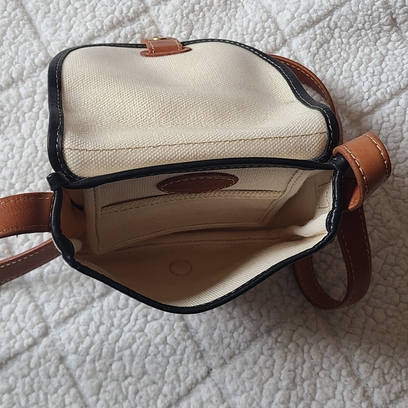 Fossil Austin Small Crossbody - Picture 3 of 8